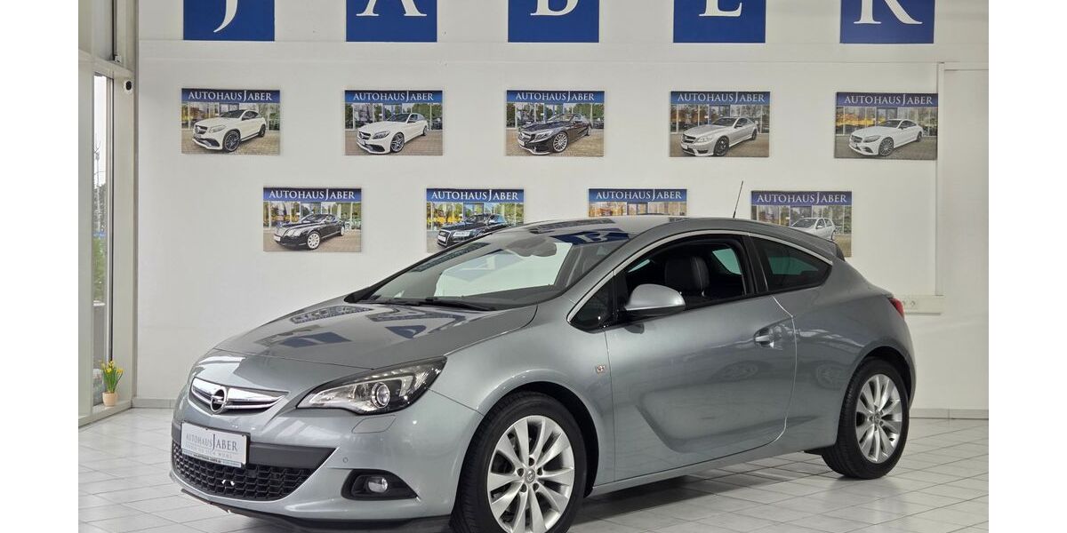 Opel Astra 105.000 km 7.489 &euro; Pforzheim 75179