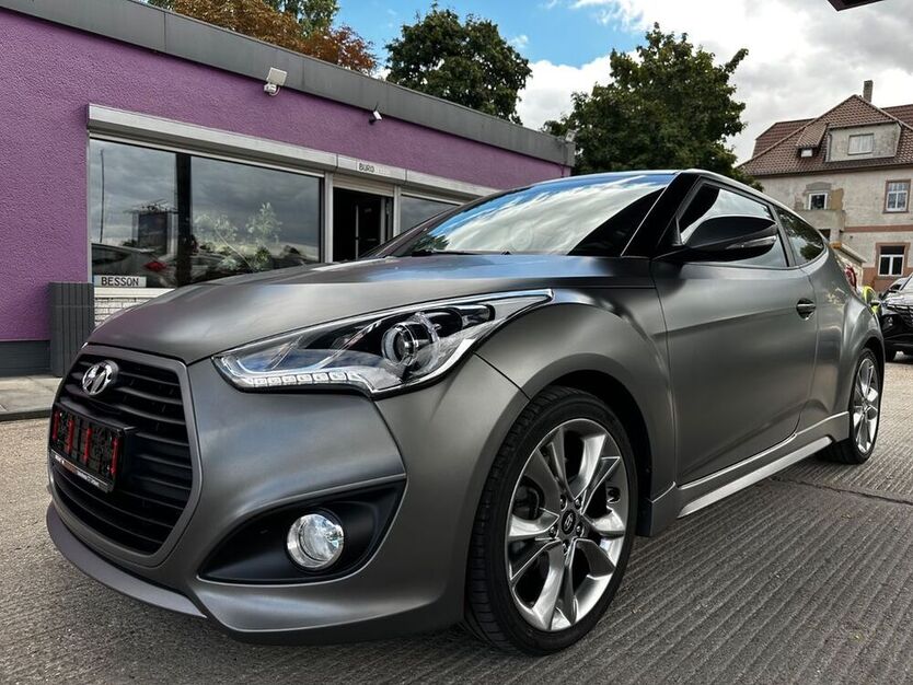 Veloster