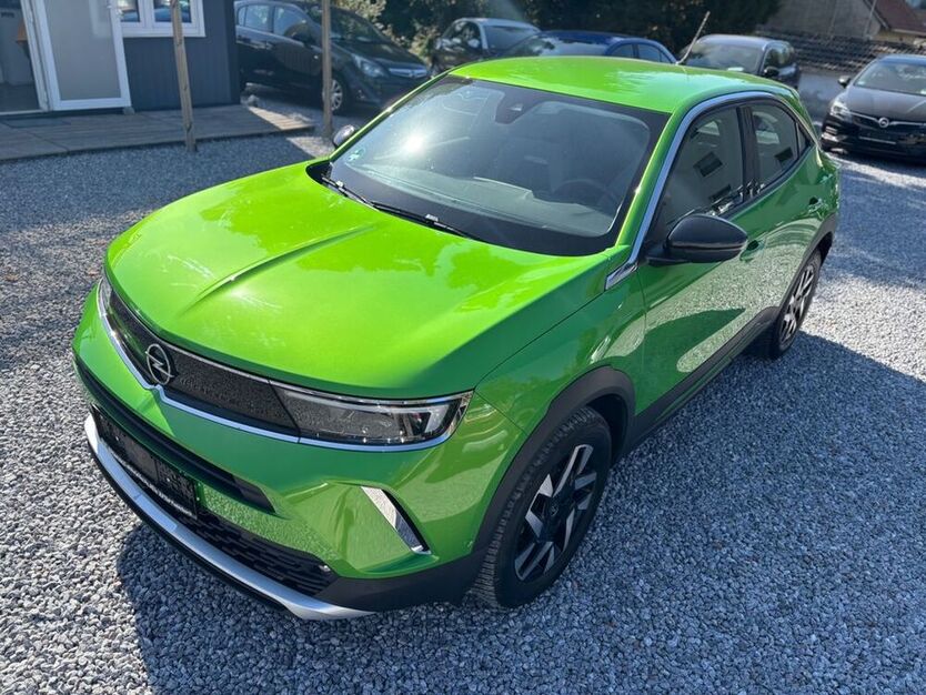 Mokka