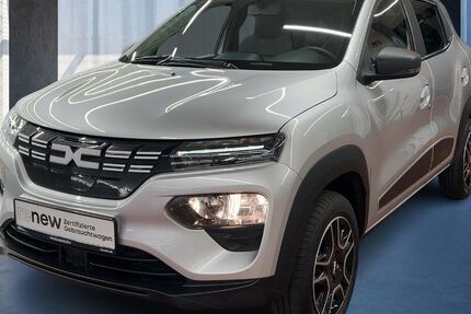Dacia Spring 23.945 km 10.911 &euro; Köln 50939