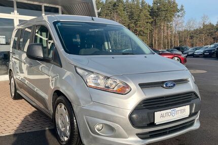 Ford Tourneo Connect 116.321 km 13.890 &euro; Eschenbach 92676