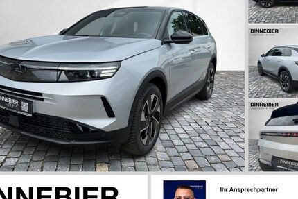 Opel Grandland (X) 4.000 km 33.969 &euro; Berlin 12681