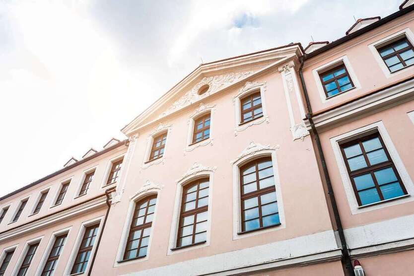Wohnung zum Mieten in Löbau 324 € 54 m²
