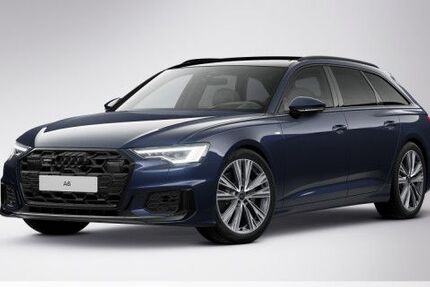 Audi A6 26.862 km 57.800 € Dietzenbach 63128