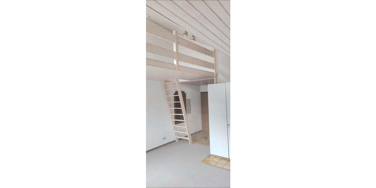 Dachgeschoßwohnung Bad Teinach-Zavelstein Zavelstein - 1.5 Zimmer, 30 m&sup2;, 89.000&euro; | Angebot:26426080