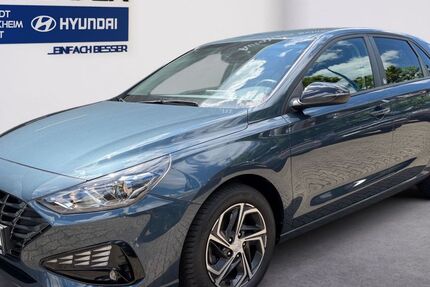 Hyundai i30 74.711 km 15.480 &euro; Bad Dürkheim 67098