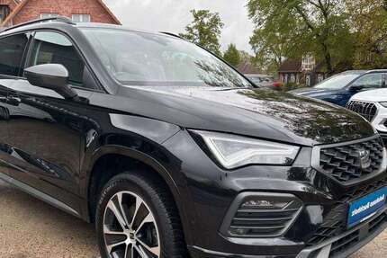 Seat Ateca 71.453 km 25.990 &euro; Bispingen 29646