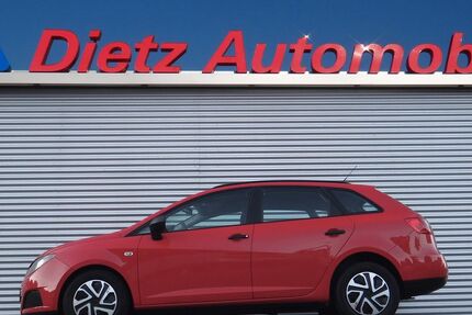 Seat Ibiza 200.000 km 3.750 &euro; Aken 06385