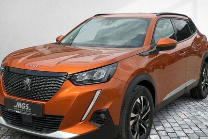 Peugeot 2008 61.554 km 14.490 &euro; Bayreuth 95444
