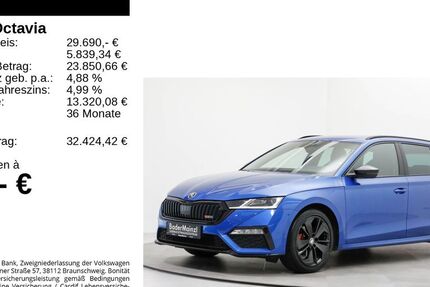 Skoda Octavia 87.200 km 29.290 &euro; Feldkirchen/Westerham 83620