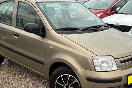 Fiat Panda 114.357 km 2.990 &euro; Berlin 13089
