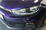 Scirocco 2.0 TSI DSG Sound