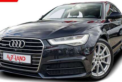 Audi A6 73.581 km 29.950 € Erfurt 99087