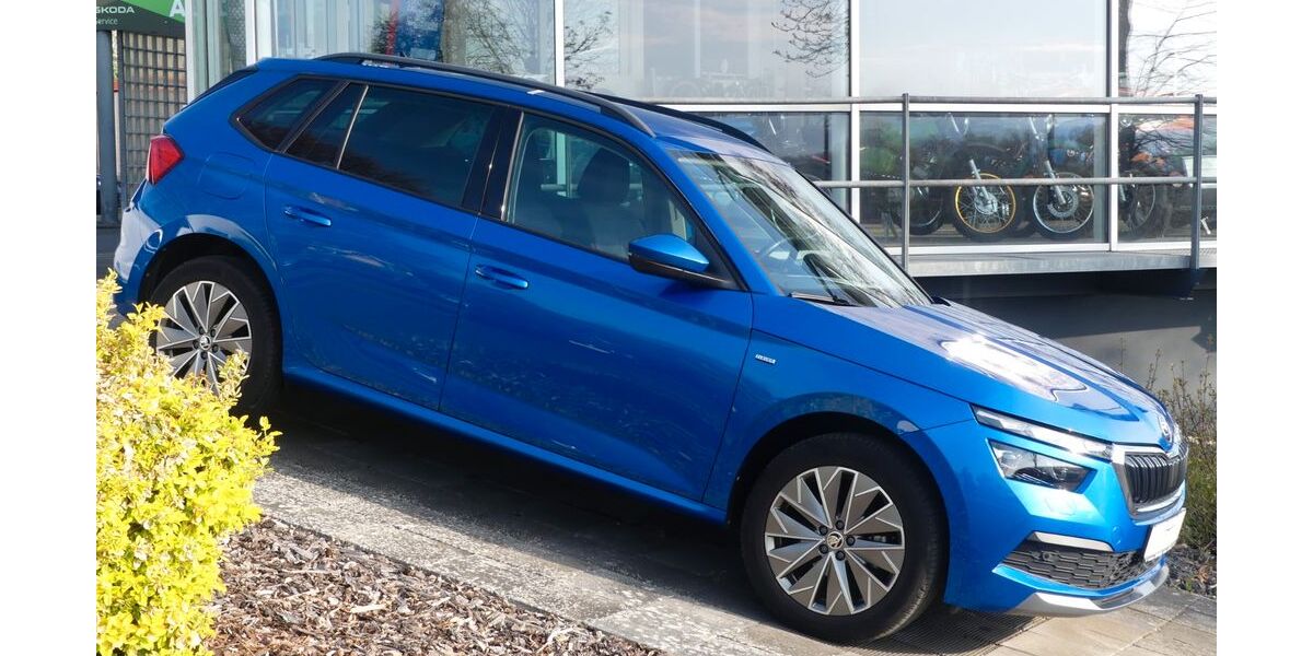 Skoda Kamiq 31.511 km 23.350 &euro; Buttlar 36419