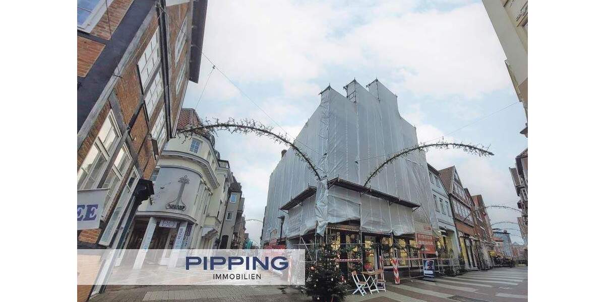 Gewerbeobjekt Stade - 850.000&euro; | Angebot:25728836