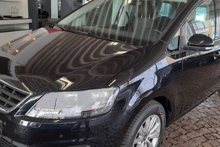 Seat Alhambra 136.184 km 14.999 &euro; Gelsenkirchen 45888