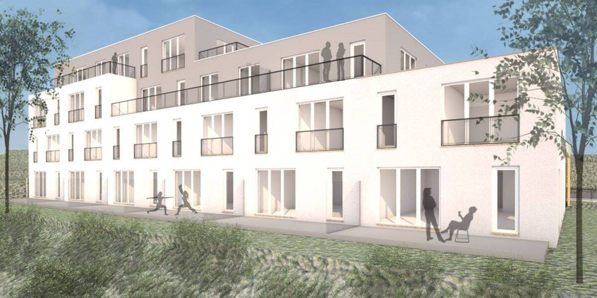 Etagenwohnung Höxter - 3 Zimmer, 99 m&sup2;, 356.832&euro; | Angebot:26733267