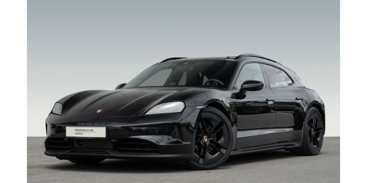 Porsche Taycan 41.190 km 95.900 &euro; Heilbronn 74074