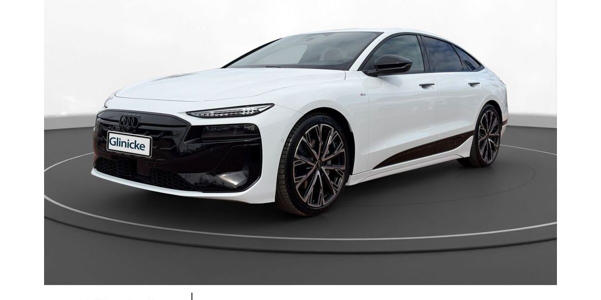 Audi A6 e-tron 1.490 km 77.990 &euro; Bad Langensalza 99947