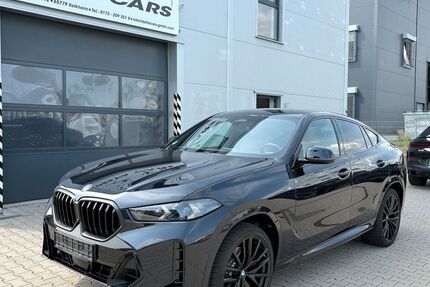 BMW X6 35.500 km 81.700 € Kelkheim 65779