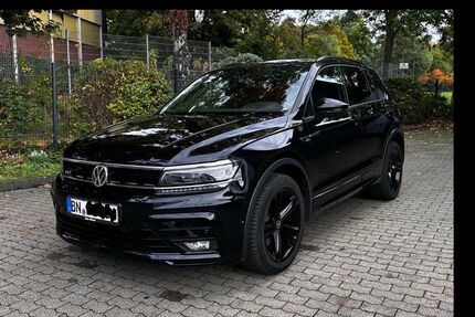 VW Tiguan 97.570 km 29.300 € Bonn 53173