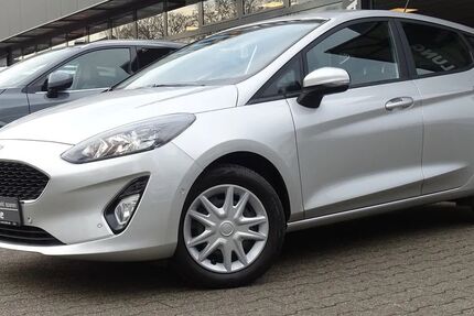 Ford Fiesta 79.900 km 10.900 &euro; Reilingen 68799
