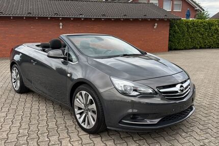 Opel Cascada 177.000 km 5.150 &euro; Ascheberg 59387
