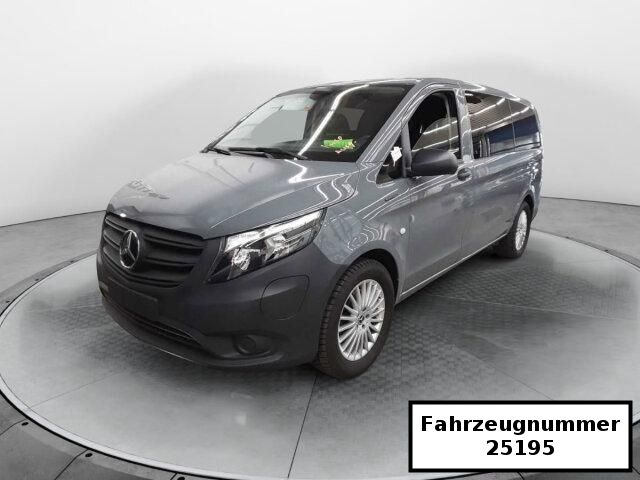 Mercedes-Benz eVito 29.463 km 43.755 &euro; Schierling 84069