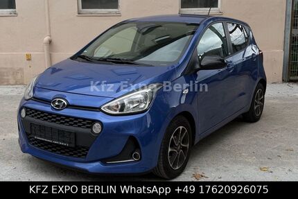 Hyundai i10 183.000 km 5.500 &euro; Berlin 13359