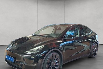 Tesla Model Y 24.633 km 36.890 &euro; Filderstadt 70794