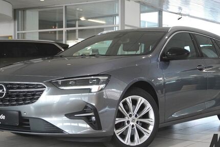 Opel Insignia 108.250 km 17.220 &euro; Schöningen 38364
