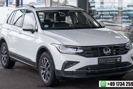 VW Tiguan 40.169 km 25.990 &euro; Villingen-Schwenningen 78054