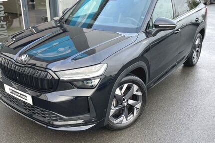 Skoda Kodiaq 5.036 km 41.490 &euro; Harztor ( Nordhausen ) 99768
