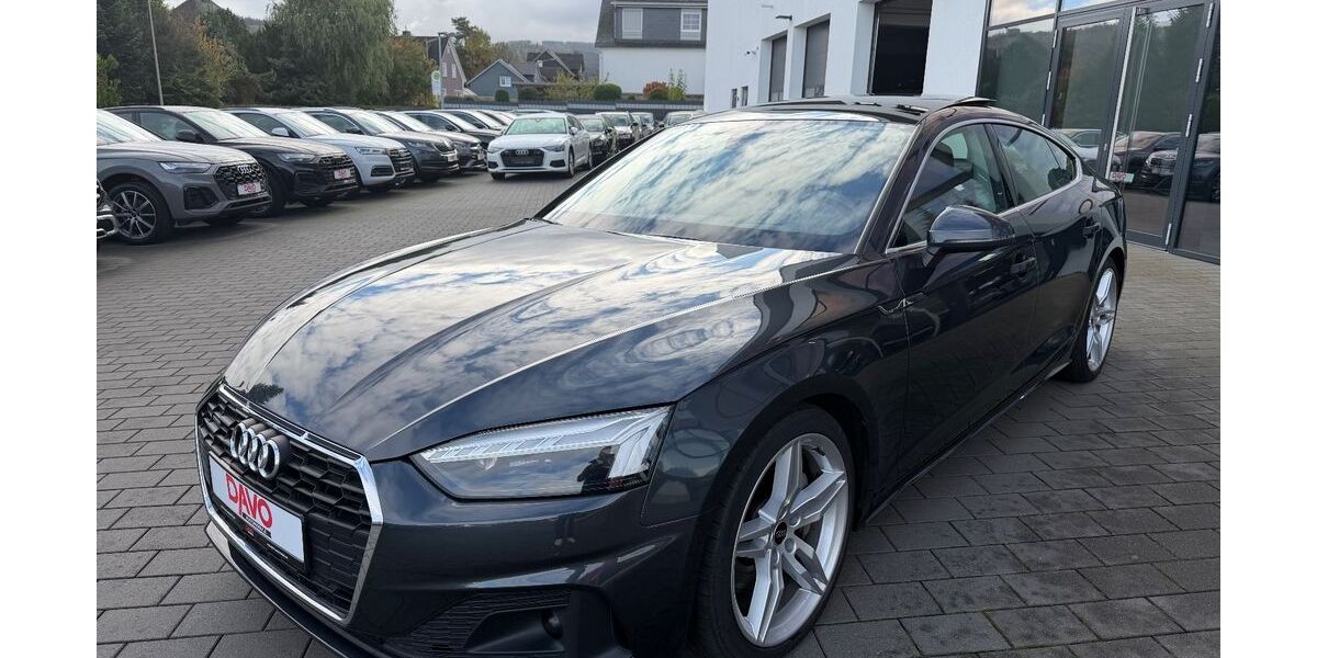 Audi A5 137.750 km 32.991 &euro; Burbach 57299