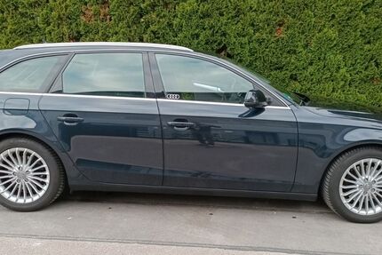 Audi A4 156.000 km 12.000 &euro; Mering 86415