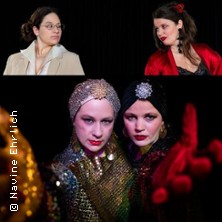 Eva & Lilith 23.07.2026 Galli Theater Wiesbaden