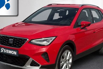 Seat Arona 15.423 km 19.930 &euro; Münster 48157