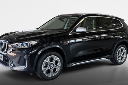 BMW X1 60.900 km 34.828 &euro; Pfaffenhofen 85276