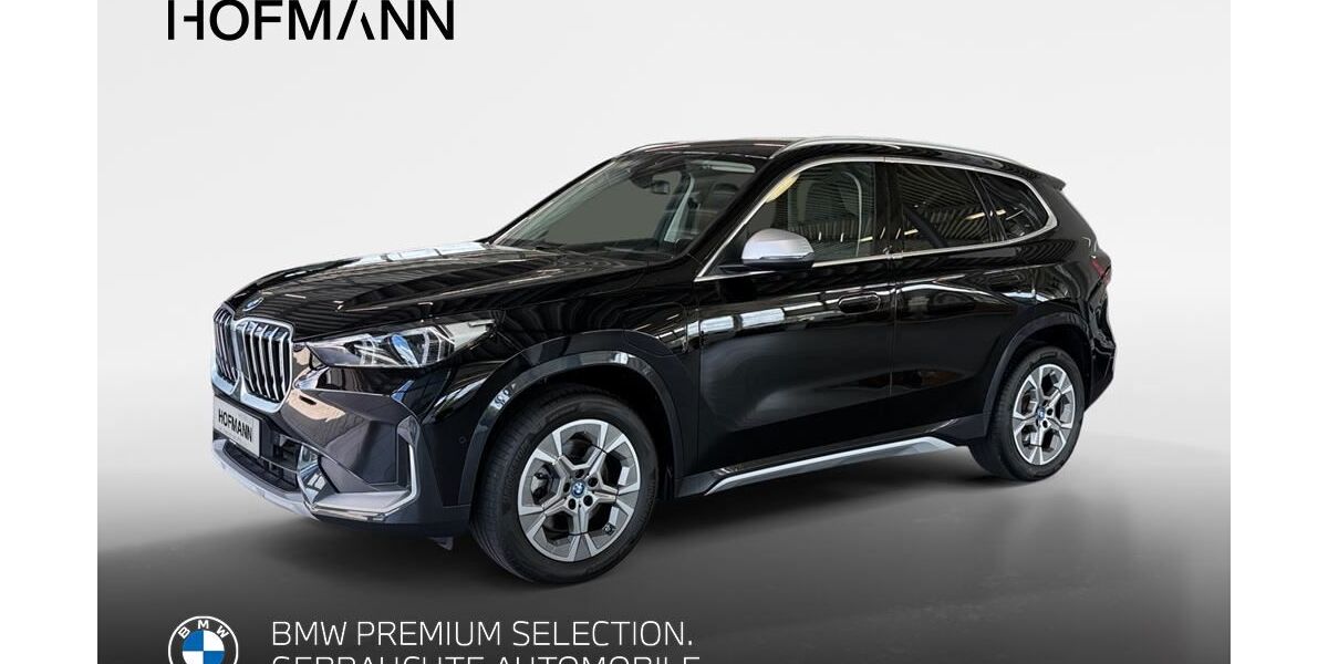 BMW X1 60.900 km 34.828 &euro; Pfaffenhofen 85276