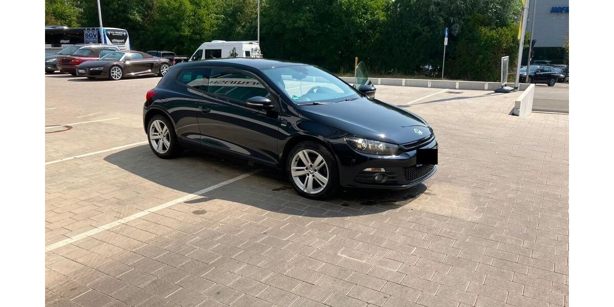 VW Scirocco 111.000 km 8.000 &euro; Ilsfeld -Auenstein 74360