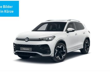VW Tiguan 5.761 km 42.990 &euro; Bad Camberg 65520