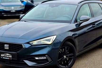 Seat Leon 101.300 km 19.990 &euro; Hildrizhausen 71157