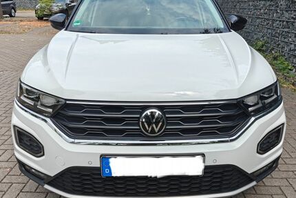 VW T-Roc 49.300 km 19.999 &euro; Schwetzingen 68723