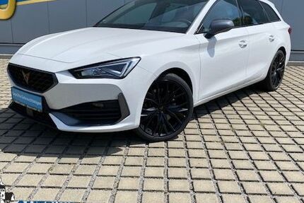 Cupra Leon 56.816 km 26.639 &euro; Bautzen 02625