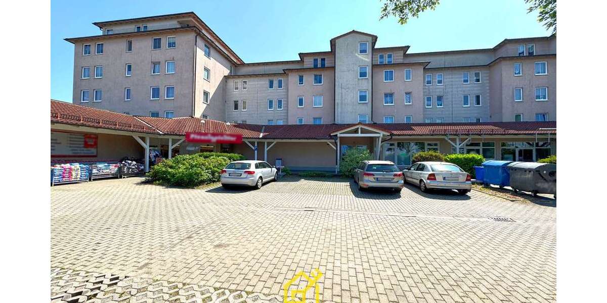Etagenwohnung Werdau Werdau, Stadt - 2 Zimmer, 55 m&sup2;, 46.000&euro; | Angebot:23791306