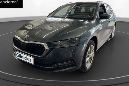 Skoda Octavia 51.300 km 23.280 &euro; Erfurt 99099