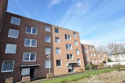 Wohnung Kleve - 2 Zimmer, 68 m&sup2;, 600&euro; | Angebot:25665174