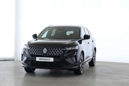 Renault Espace 18.701 km 34.590 &euro; Marburg 35043