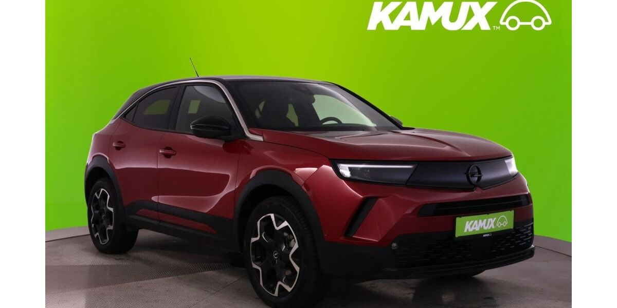 Opel Mokka 42.270 km 18.450 &euro; Schwerin 19055