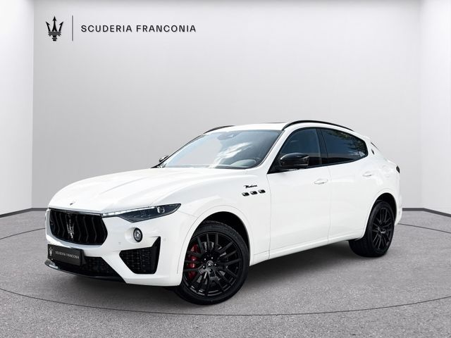 Maserati Levante 8.900 km 106.900 &euro; Kürnach 97273
